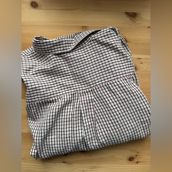 Talbots Button Down Shirt - Picture 5 of 5